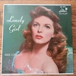 Julie London Lonely Girl Vinyl Lp Liberty Lrp 3012 First Pressing. Fixed Price $29.95.