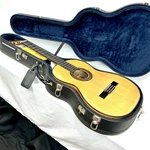 Antonio Picado Model 53F Blanca Classical / Flamenco Guitar (2019, Spain). Fixed Price $1750.00.