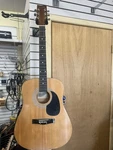 Mark Ii Acoustic Guitar Model M2G 41VP. Fixed Price $249.00.