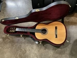 Yukinobu Chai NO.30 Hermann Hauser Classical Concert Guitar 1980 Braz. Rosewood. Fixed Price $3500.00.