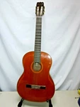 Westminster 500 Classical Acoustic Guitar Made Japan 1970'S. Fixed Price $249.00.