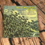 Scott Tennant Wild Mountain Thyme Cd 1998 Celtic Classical Guitar Delos. Fixed Price $6.64.