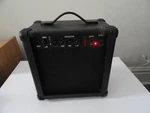 Ion IIGA03 Guitar Amplifier 15 Watts. Fixed Price $65.00.
