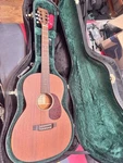 Martin 000-15S Auditorium Acoustic. Fixed Price $2000.00.