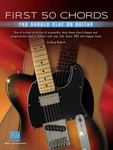 First 50 Chords You Should Play Guitar For Acoustic Electric Hal Leonard Book. Fixed Price $16.99.