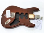Genuine Hardtail Fender Squier Full Thickness Strat Body Classic Vibe Guitar. Fixed Price $299.99.