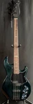 Yamaha BB734A Broad Bass 4-STRING Guitar Indigo Blue Finish W/ Gig Bag 338. Fixed Price $699.95.