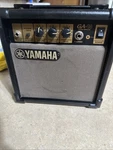 Yamaha GA-10 Watt Guitar Amplifier Tested Used. Fixed Price $50.00.