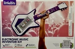 Littlebits Electronic Music Inventor Kit 12 Activities Steam Skills Ages 8+ Nib. Fixed Price $24.95.