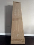 Enya Nova Go Carbon Fiber Acoustic Guitar 1/2 Size Beginner Adult Travel Acustic. Fixed Price $159.99.