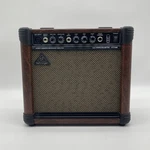Behringer Ultracoustic AT108 15W Power Amplifier Perfect Condition. Fixed Price $169.99.