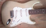 2003 Austin AU731 Electric Guitar #334339 Unknown Condition. Fixed Price $134.99.
