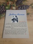 Julian Bream 13 Solos For Classical Guitar Extremely Rare Book. Fixed Price $50.00.