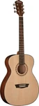 Washburn AF5K-A Apprentice Series Folk Acoustic Guitar. Fixed Price $379.00.