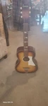 Vintage Orpheus Acoustic Parlor Guitar Made. Fixed Price $299.99.