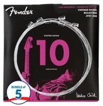 Fender Hendrix Voodoo Child Bullet Vintage Nickel Electric Guitar Strings -. Fixed Price $69.95.