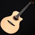 Yamaha / NTX5 (natural) Serial NUMBER:ILK320A Acoustic Guitar. Fixed Price $1443.04.
