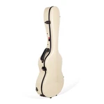 Crossrock Torres Classical Guitar Case, 100% Fiberglass Hardshell Tsa Lock-iovry. Fixed Price $369.99.