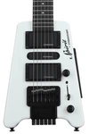 Steinberger Spirit Gt-pro Deluxe Electric Guitar White. Fixed Price $599.00.