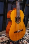 Pimentel & Sons Handcrafted Classical Guitar M-1 Deluxe. Fixed Price $2200.00.