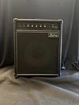Kustom KXB20 20W 1X12 Bass Combo Amp. Fixed Price $175.00.