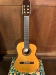 Aria AC50A Spanish Alto Guitar Classical. Fixed Price $923.99.