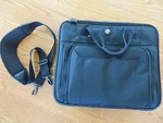 Targus Ultra-lite Corporate Traveler Notebook Case Up To 14" CUCT02UA14-12 Nwot. Fixed Price $39.95.