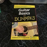 Emedia Guitar For Dummies Interactive Educational Software All Ages. Fixed Price $19.80.