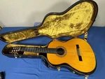 Yamaha GC-10M Hand Made In Japan 1978. Fixed Price $1000.00.