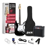 Lyxpro Electric Guitar 39" Inch Complete Beginner Starter Kit Full Size With .... Fixed Price $233.84.