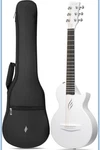 Enya Nova Go Carbon Fiber Acoustic Guitar 1/2 Size Beginner Adult Travel Acustic. Fixed Price $139.99.