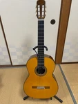 Sakurai Kohno Professional-sr 2016 Concert Classical Guitar All-solid Spruce Ros. Fixed Price $3490.00.