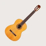 Cordoba C3M Solid Red Cedar Top Mahogany Classical Nylon Guitar. Fixed Price $620.00.