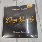 Dean Markley Signature Series 2502 Electric Guitar String Set Light Lt 9-42. Fixed Price $10.00.