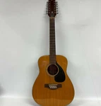Yamaha FG-230 12-STRING Acoustic Guitar Red Label Vintage Japan. Fixed Price $329.00.