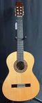 Alvarez Yairi CYM75 Concert Classical Acoustic Guitar Gloss Natural Finish. Fixed Price $1259.95.