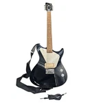 First Act 222 AL4042 Electric Guitar Adam Levine W/ Strap Amp Cable & Box Tested. Fixed Price $77.97.