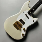 Electric Tb Guitarworks Mighty Alder Body Mahogany Neck Used. Fixed Price $1725.59.