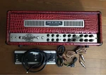 Mesa Boggie Dual Rectifier Solo Head. Fixed Price $2100.00.