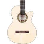 Kremona F65CW Fiesta Cutaway Acousticelectric Classical Guitar Natural. Fixed Price $1599.00.