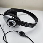 Fender TS-411 Stereo Headphones W/extra Long Cord. Fixed Price $17.37.
