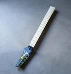 Ibanez Guitar Neck Maple Mahogany Rosewood. Fixed Price $80.00.