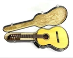 Kazuo Yairi H5 Hauser Model Classical Guitar Solid Spruce Rosewood With Case. Fixed Price $1079.60.