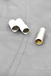 Brass Jetslide For Guitar. Fixed Price $35.14.