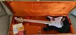 Fender Eric Clapton Stratocaster 6 String Maple Fingerboard Electric Guitar -.... Fixed Price $1455.00.