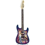 Woodrow Guitars Lebron James Cleveland Cavaliers Mini Northender. Fixed Price $17.49.