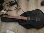 Mitchell MD300 Electric Guitar Without Amp Got For Christmas Gift. Fixed Price $150.00.