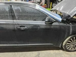 (local Pickup Only) Passenger Right Front Door Without Acoustic Glass Fits 17-19. Fixed Price $238.46.