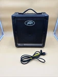 Peavey 20-WATT Keyboard Amplifier Channel Model KB1-120US Tested & Working. Fixed Price $74.99.