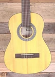 Ibanez GA1 1/2-SIZE Classical Acoustic Guitar Open Pore Amber. Fixed Price $139.99.